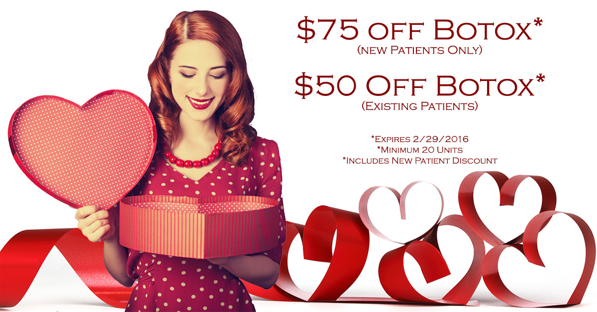 $75 Off Botox