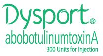 Dysport Logo