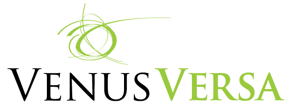 Venus Versa Logo